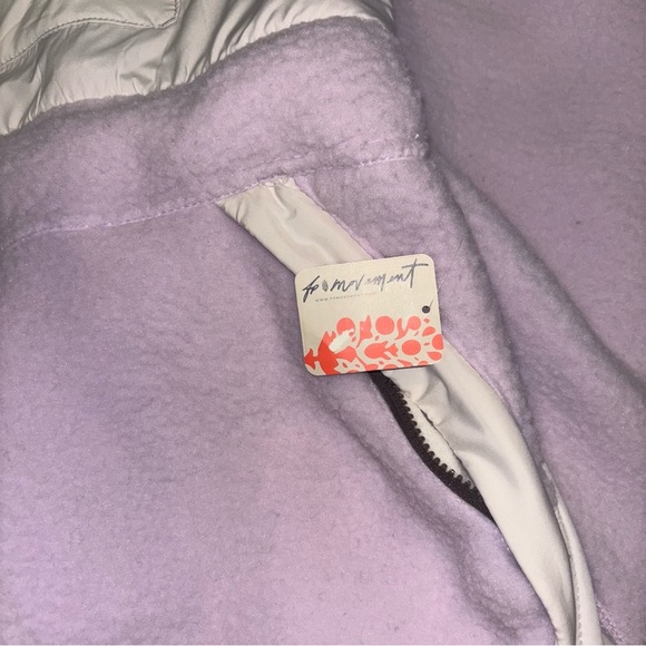 FP Movement Women's Hit The Slopes Overalls Sz Large NWT - Picture 12 of 15